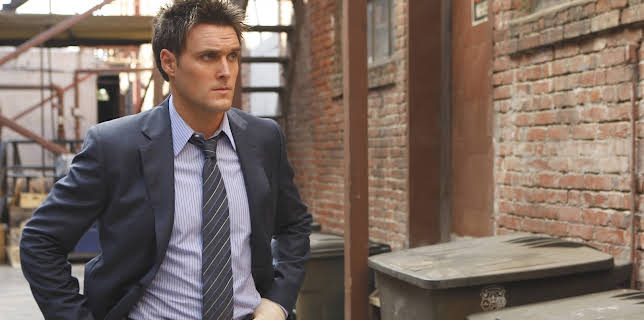 13:00: The Mentalist (S2 E3) (S2) | TV6 | 3/31 2026