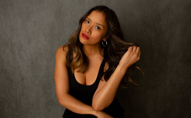 Michelle Vergara Moore