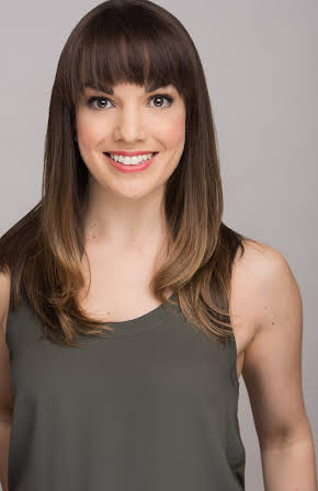 Kara Lindsay as 