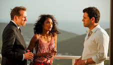 Death in Paradise