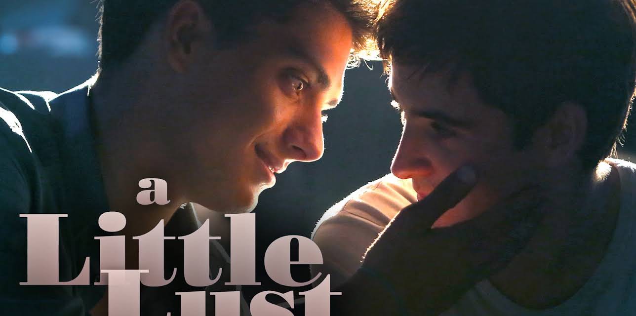 A Little Lust (English Subtitled) (2015)