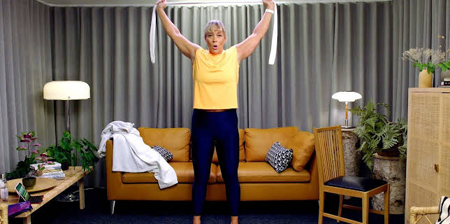 08:50: Sprek med Sofia | NRK 2 | 11/5 2025