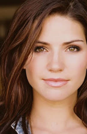 Ginny Weirick as 