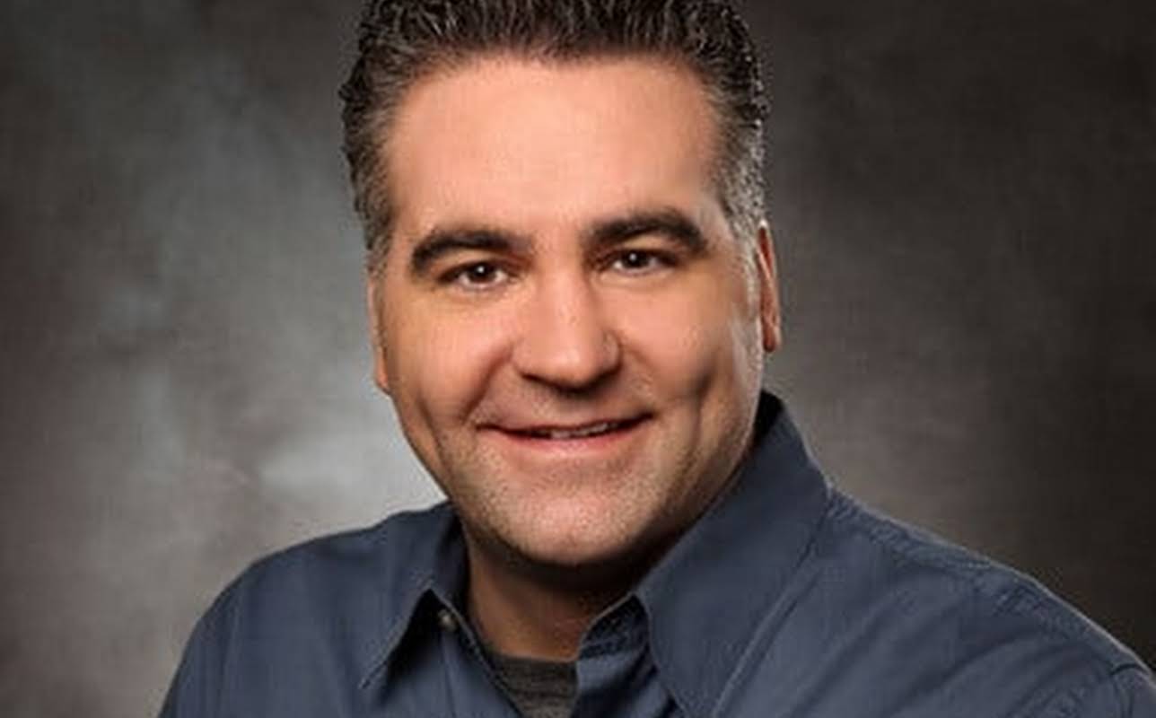 Bradley Raymond