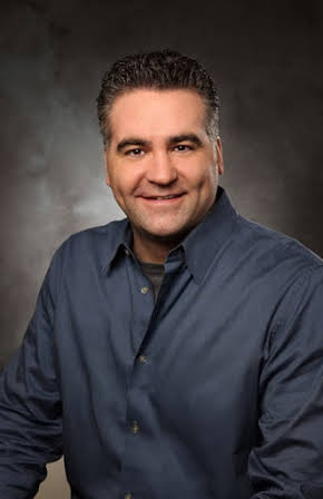 Bradley Raymond as Director