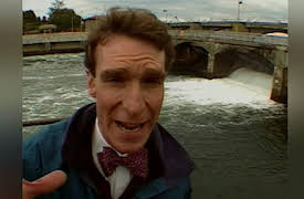 Bill Nye The Science Guy Volume1: Evolution