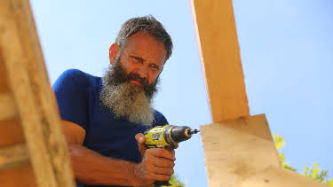 06:25: Building Off The Grid (S5 E10) (S5) | Discovery Channel | 7/29 2026