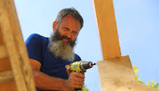 Building Off The Grid (S5 E10)