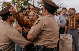 The Big Cigar: What Are Friends For?