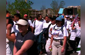 A History of Hispanic Achievement in America: Emergence of a Unique Hispanic Culture (1959 - 1968)