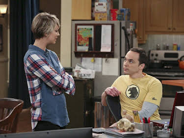 15:45: The Big Bang Theory | ProSieben | 5/8 2026