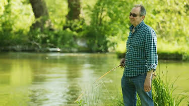 3:00 PM: Mortimer & Whitehouse: Gone Fishing (S3 E4) (S3) | Dave | 6/14 2026