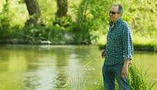 Mortimer & Whitehouse: Gone Fishing (S3 E4)