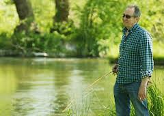 Mortimer & Whitehouse: Gone Fishing