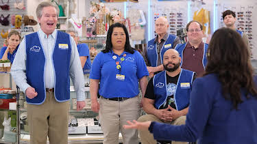 11:50: Superstore (S4 E22) (S4) | Viasat Series | 6/24 2026