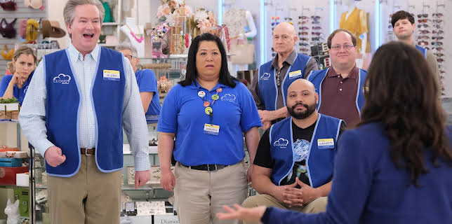 19:40: Superstore (S4 E22) (S4) | Viasat Series | 2/27 2026