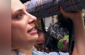 24 Hour Catwalk Season 1: 24 Hour Woman