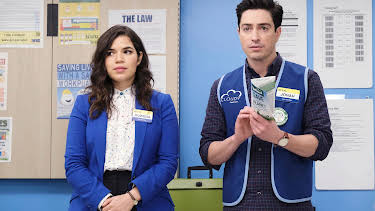 11:50: Superstore (S4 E18) (S4) | Viasat Series | 6/22 2026