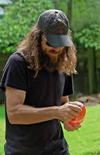Jase Robertson as 
