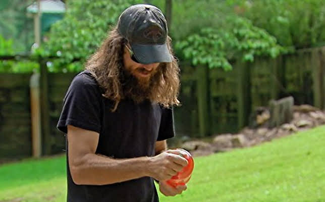 Jase Robertson