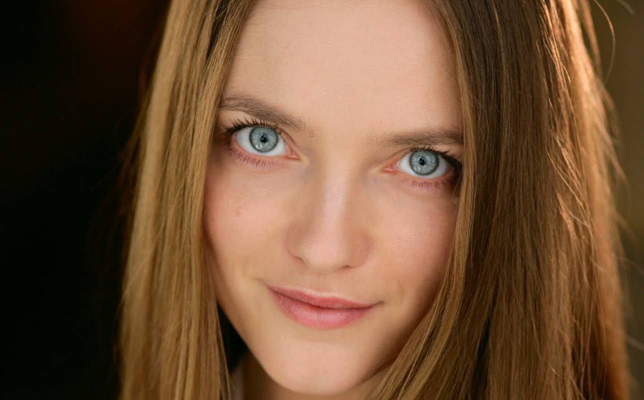 Vlada Roslyakova