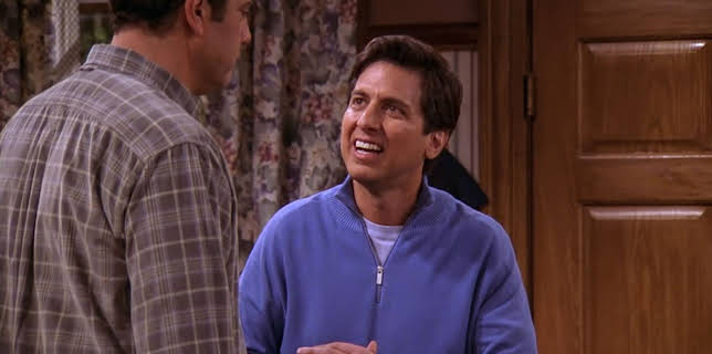 7:35 AM: Everybody Loves Raymond | Channel 4 | 1/17 2026