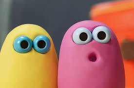 Season 1: Boo! | Floaty | Noisy