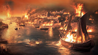 02:55: Ancient Apocalypse | ZDFinfo | 4/6 2026