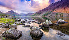 Cumbria: The Lakes & The Coast (S1 E1)