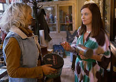 The Vintage French Farmhouse