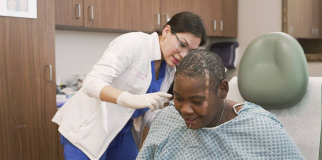 23:20: Bad Hair Day (S1 E3) (S1) | TLC | 1/20 2026