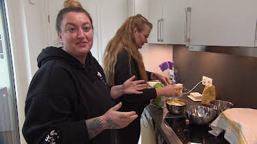 19:00: Das perfekte Dinner | VOX | 4/27 2026