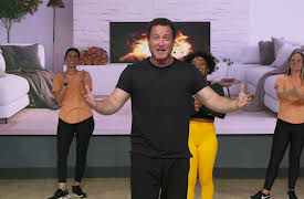 Walk a 5K at Home: Season 1: Walk a 5K at Home - Episode 1