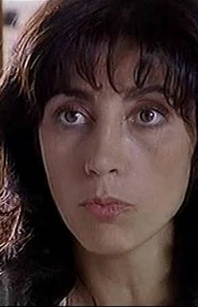 Antonella Stefanucci as 