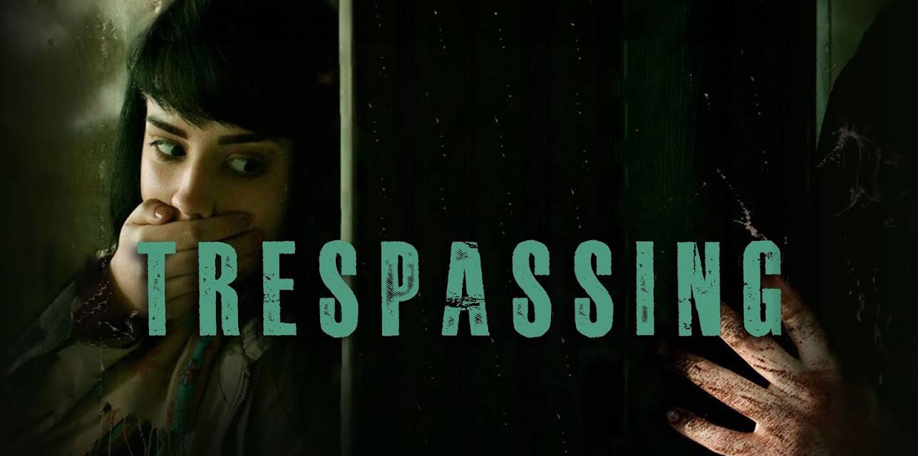 Trespassing (2020)
