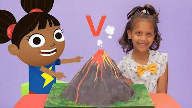9:05 AM: Yakka Dee! (S7) | Cbeebies | 9/15 2026