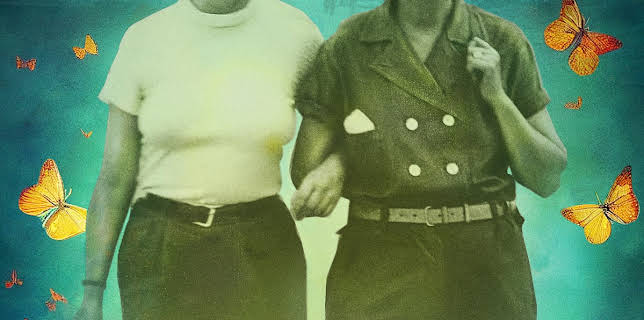 Nelly & Nadine (2023)