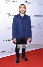 Prince Bagdasarian as Director