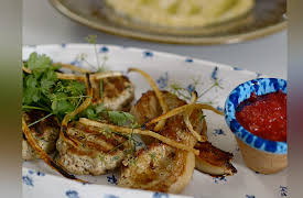 How To Cook Well  With Rory O'Connell: Episode 1