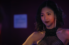 The Alibi: The Price of Innocence