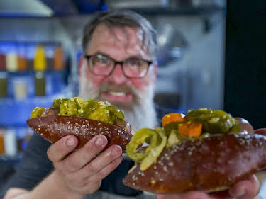06:30: Food Paradise | ProSieben Maxx | 6/4 2026