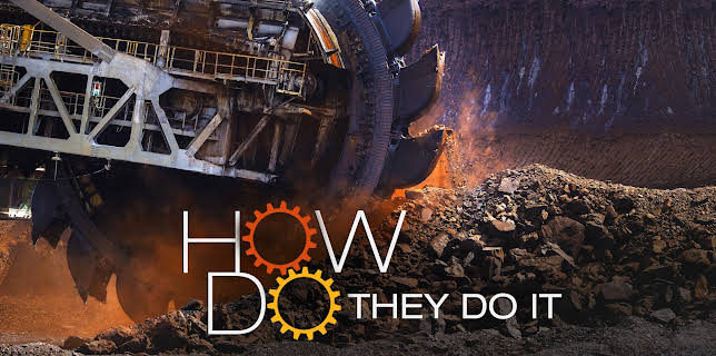 How Do They Do It?, Season 4