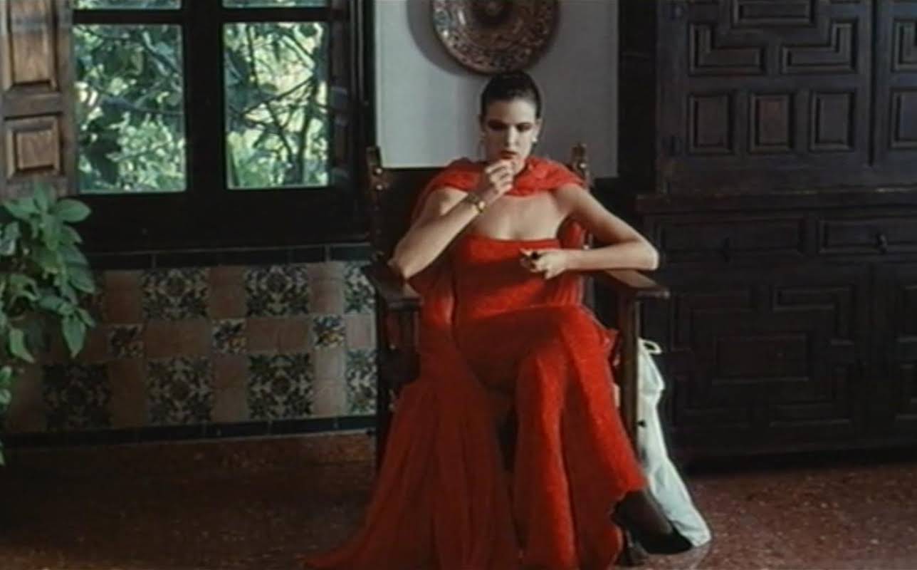 Eva Cobo de Garcia