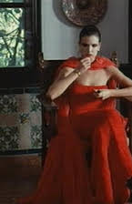 Eva Cobo de Garcia as 