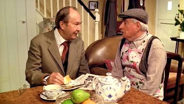 6:00 PM: Last Of The Summer Wine (S21 E4) (S21) | Drama | 10/13 2026