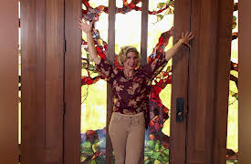 Four Houses Season 2: And a Swing