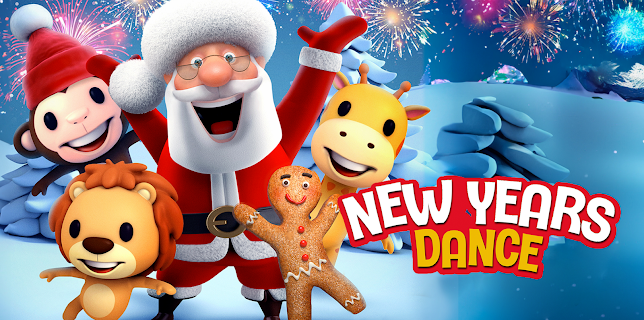 New Years Dance (2020)