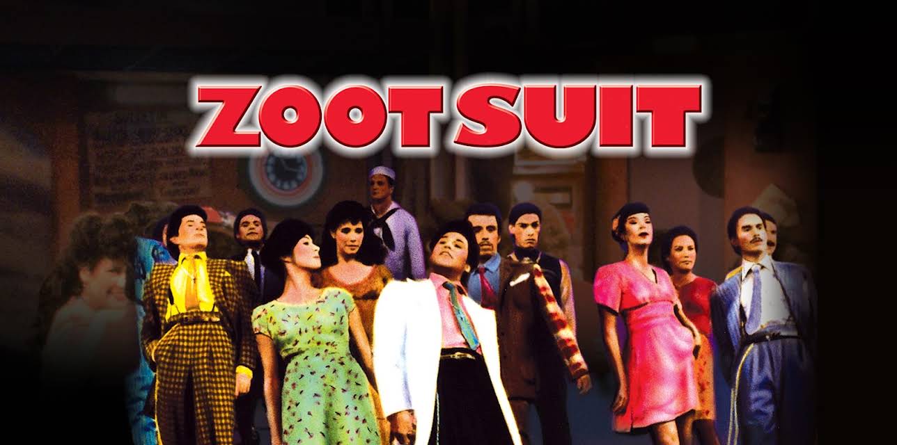 Zoot Suit (1982)