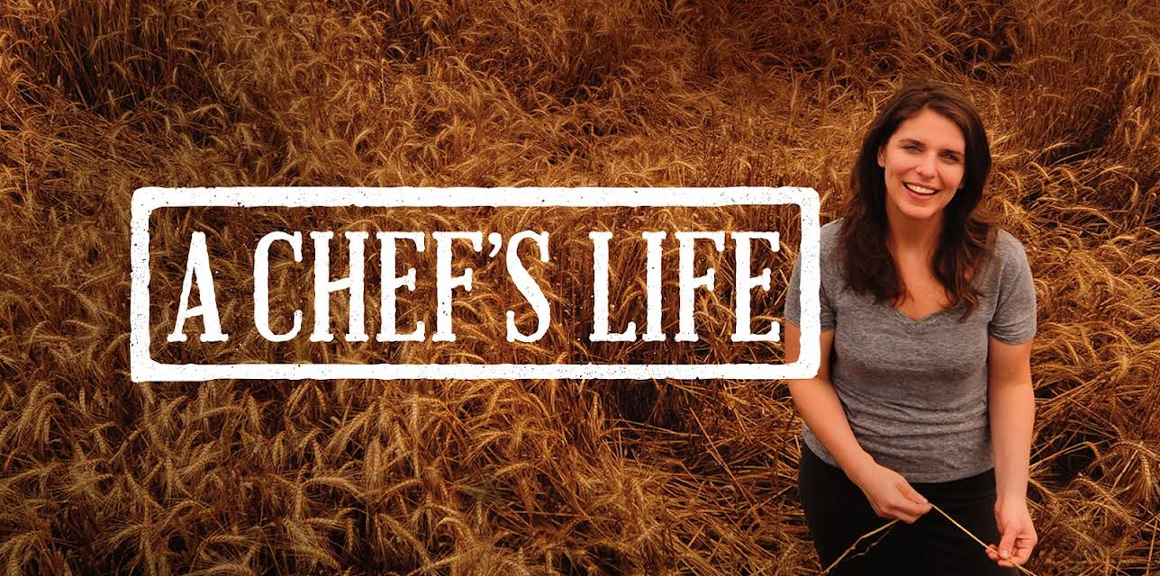 A Chef's Life Season 1