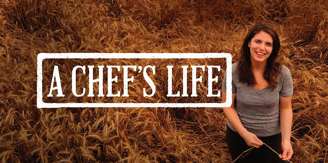 A Chef's Life Season 1
